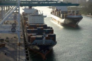 New US Shipping Firm to Launch First Services