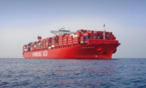 Five More Major Regulators Need to Approve Maersks Hamburg Süd Deal