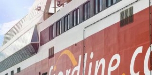 Fjord Line Orders Catamaran Ferry from Austal