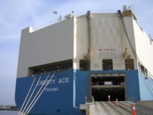 MOL, NYK, Others Breach South Korean Antitrust Law