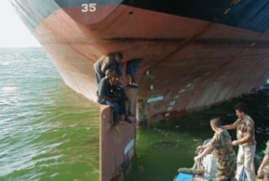 West of England: African, European Ports Identified as Stowaway Hot Spots
