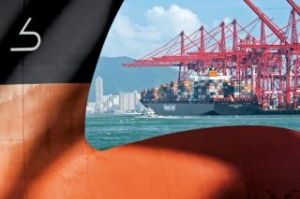 Hapag-Lloyd, CMA CGM Join New York Shipping Exchange