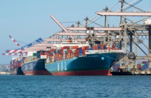 Digital Solution at Port of LA to Cover Terminals, Carriers