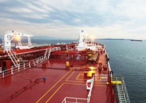 Fleet Growth Still a Burden to Suezmax Rates