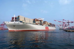 OOCL Restarts Wellington Calls