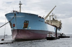 Milaha Sets Up Reefer Service Between Qatar and Turkey