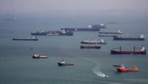 John S. McCain Collision Mars Singapores Safety at Sea Track Record