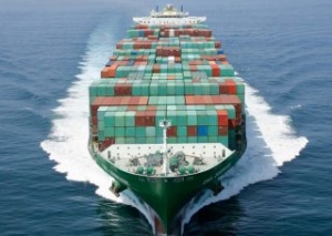 Seaspan Adds First 11,000 TEU SAVER