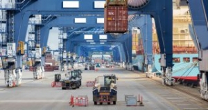 Hutchison Ports Seals Basra Port Management Deal
