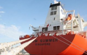Odfjell Falls to Loss in Q2 amid Chemical Tanker Woes