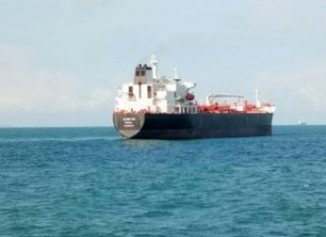 Alnic MC Cleared to Discharge Cargo after Collision with US Navy Ship