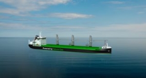 Skangas to Supply LNG to ESL Shippings Newbuilds