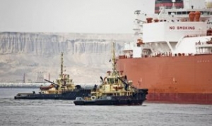 Svitzer Bolsters Footprint in Portugal