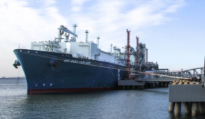 Höegh LNG Reports Profit Jump