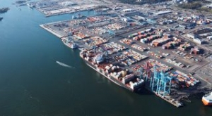 Port of Gothenburg: Container Volumes Fall to Record Low amid Labour Dispute