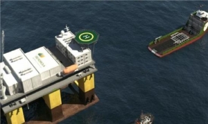 Iberdrola Ingeniería Launch Offshore Wind Substation R&D Project