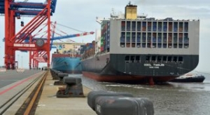 EUROGATE Wilhelmshaven to Add 50 Pct More Workers