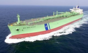 BW LPG Cuts Loss, Sells VLGC Oldie