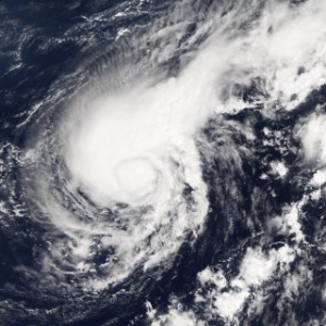 Hurricane Harvey Leaves Cruise Ships Stranded, Voyages Cancelled