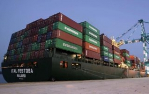 Navios Containers Eyes USD 50 Mn of Fresh Funds