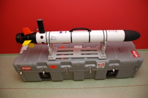 University Selects Iver AUV Baltic Sea Research