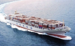 COSCO Shipping Ints Earnings Surge as Market Recovers