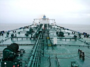 BIMCO: Tanker Fleets DWT Growth on Course for Six-Year High