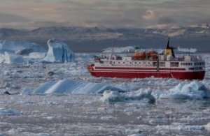 Canadas New Measures to Help Protect Arctic Waters