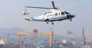 DSME Not Selling Its Defense Ship Business