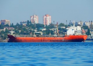 Greek Tanker Seized in Libya