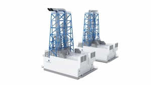 North Sea FPSO Power Contract for Wärtsilä