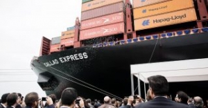 Hapag Lloyd: No New Vessels in Next Couple of Years