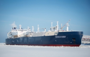Offshore, Gas Businesses Help SCF Stay Afloat