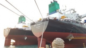 Ship Finance Adds LR2 Newbuild Pair, Sells Tanker Oldies