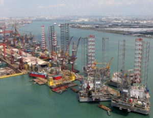 Keppel OM Joins World Ocean Council