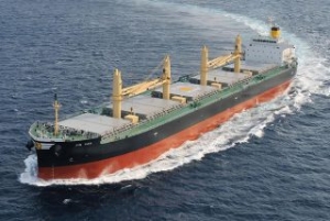 Jinhui Shipping Shrinks Loss, Disposes of Five Ships