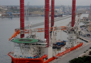 Brave Tern Wins Global Tech I Contract Extension