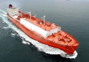 Wärtsilä Re-Liquefaction Plants Ordered for New LNG Carriers