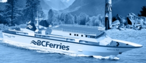 Northern Sea Wolf Handed Over to BC Ferries