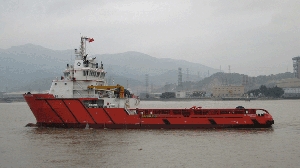 Nam Cheong Sells Five USD 70 Mil Worth Vessels