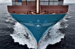 Maersk Lines Schedule Reliability Takes a Nosedive in July
