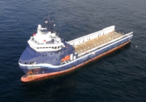 Wärtsilä Tests Remote Control Ship Operating