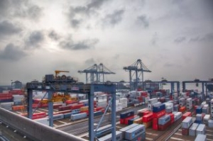 BPA Pushes for Post-Brexit Deal as Port Tonnage Drops