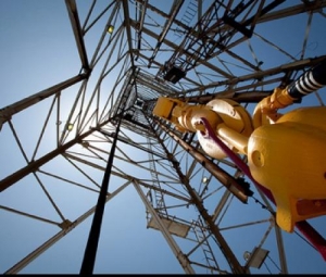 New Report: North Sea Oil Gushes, Less Interest in UK Continental Shelf
