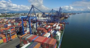 China Merchants Port Buying Brazils TCP for USD 923 Mn