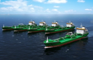 Update 3: MV Cheshire Reroutes to Iberian Peninsula