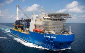 Substantial Middle East Subsea Contract for Technip