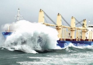 Pacific Basin Looking to Enhance Its Profile in China
