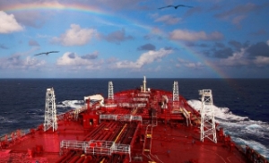NAT Secures Another Time Charter Deal