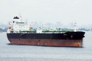 KERALA Tanker Released from Hijackers